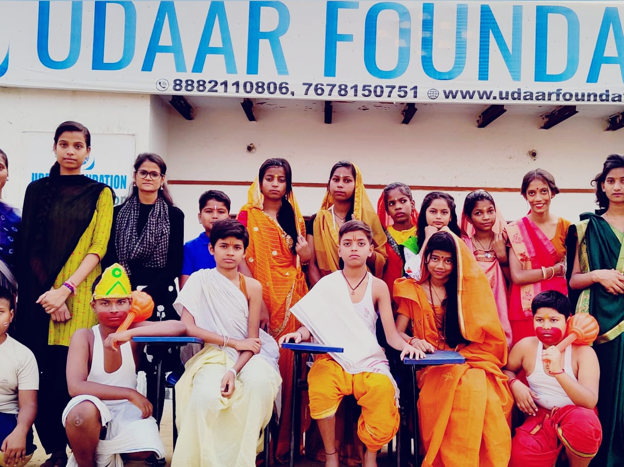 best ngo in noida